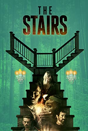 The Stairs (2021) M4ufree