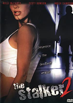 The Stalker 2 (2001) M4ufree