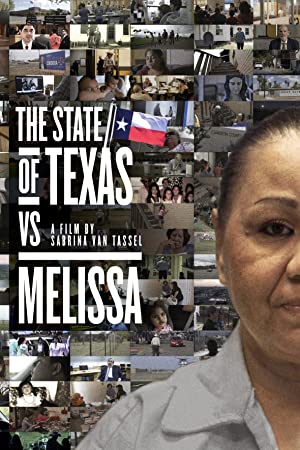 The State of Texas vs. Melissa (2020) M4ufree