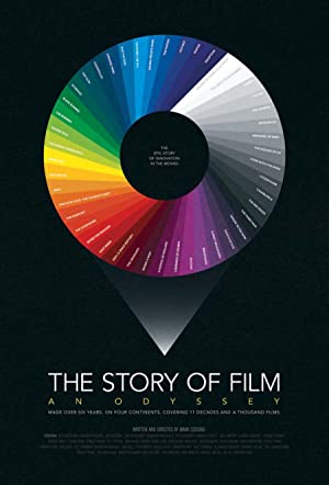 The Story of Film: An Odyssey (2011) StreamM4u M4ufree
