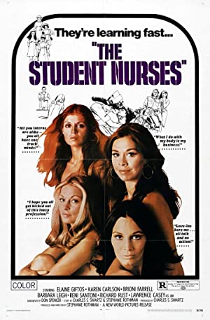 The Student Nurses (1970) M4ufree