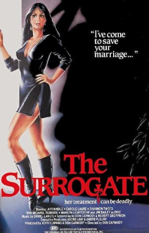 The Surrogate (1984) M4ufree