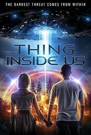 The Thing Inside Us (2021) M4ufree