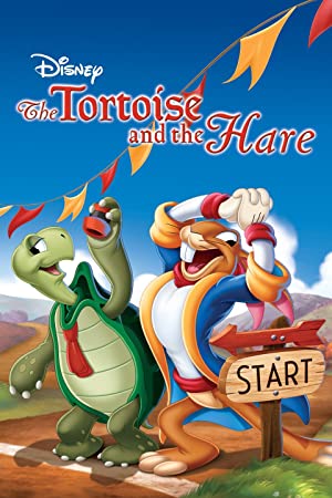 The Tortoise and the Hare (1935) M4ufree