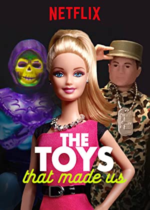 The Toys That Made Us (2017 ) StreamM4u M4ufree