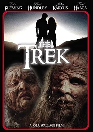 The Trek (2008) M4ufree