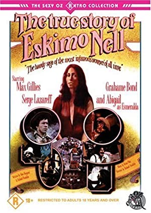The True Story of Eskimo Nell (1975) M4ufree