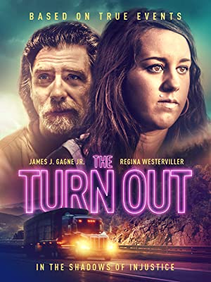 The Turn Out (2018) M4ufree