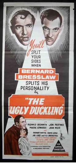 The Ugly Duckling (1959) M4ufree
