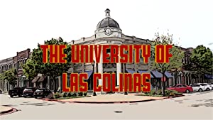 The University of Las Colinas (2020) M4ufree