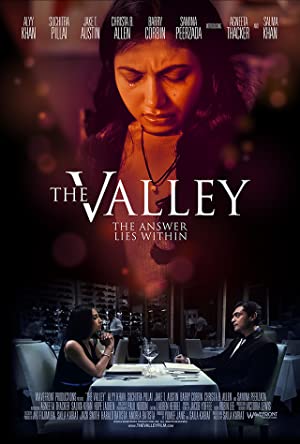 The Valley (2017) M4ufree