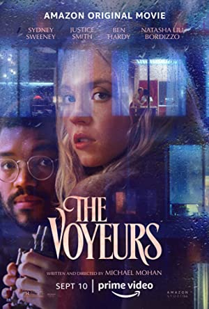 The Voyeurs (2021) M4ufree