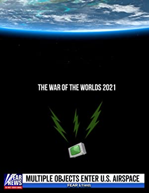 The War of the Worlds 2021 (2021) M4ufree
