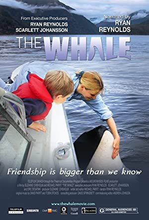 The Whale (2011) M4ufree