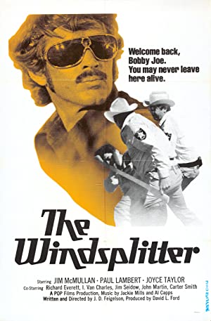 The Windsplitter (1971) M4ufree
