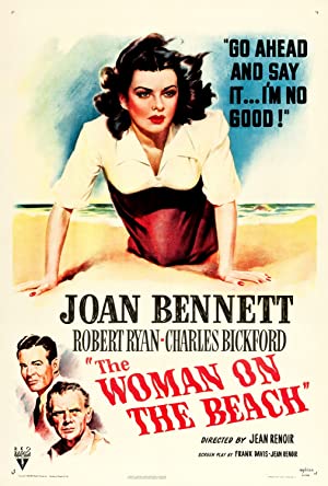 The Woman on the Beach (1947) M4ufree