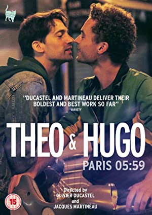 Paris 05:59: Théo & Hugo (2016) M4ufree