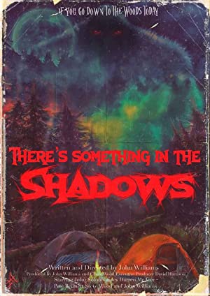 Theres Something in the Shadows (2021) M4ufree