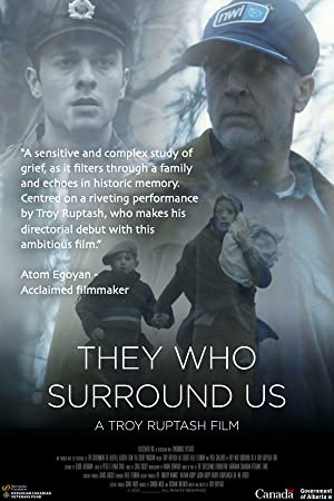 They Who Surround Us (2020) M4ufree