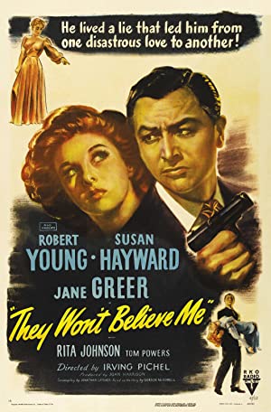 They Wont Believe Me (1947) M4ufree
