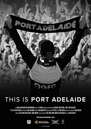 This is Port Adelaide (2021) M4ufree