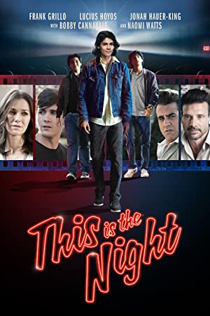 This Is the Night (2021) M4ufree
