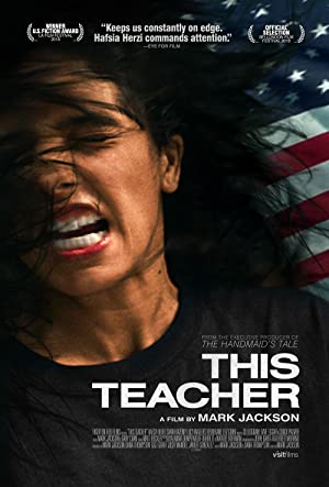 This Teacher (2018) M4ufree