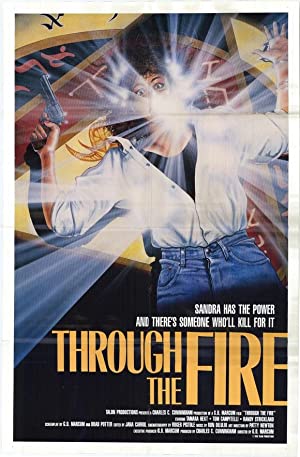 Through the Fire (1988) M4ufree