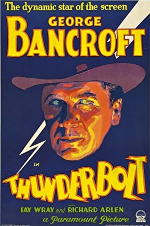 Thunderbolt (1929) M4ufree