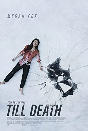 Till Death (2021) M4ufree