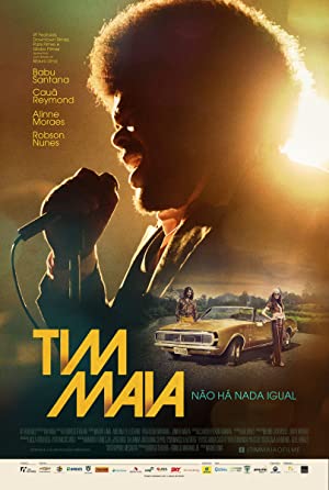 Tim Maia (2014) M4ufree