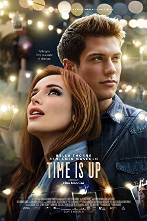 Time Is Up (2021) M4ufree
