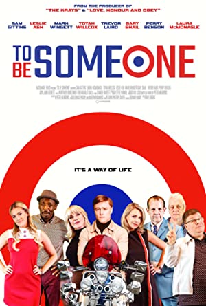 To Be Someone (2020) M4ufree
