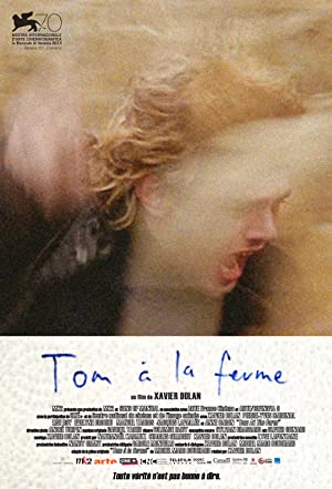 Tom à la ferme (2013) M4ufree
