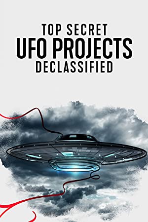 Top Secret UFO Projects: Declassified StreamM4u M4ufree