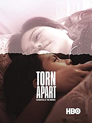 Torn Apart: Separated at the Border (2019) M4ufree