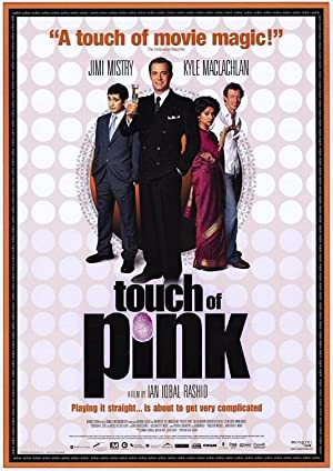 Touch of Pink (2004) M4ufree
