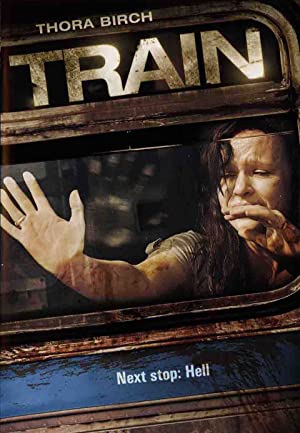 Train (2008) M4ufree