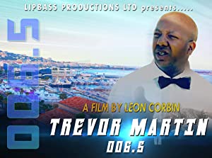 Trevor Martin 006.5 (2019) M4ufree