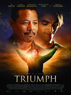 Triumph (2021) M4ufree
