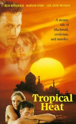 Tropical Heat (1993) M4ufree