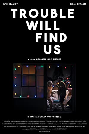 Trouble Will Find Us (2020) M4ufree