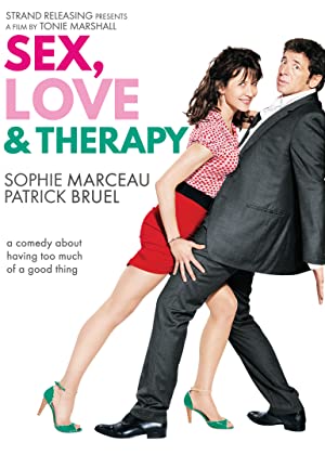 Sex, Love & Therapy (2014) M4ufree