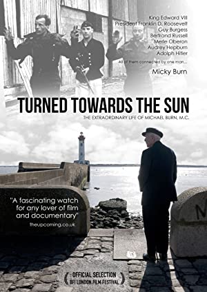 Turned Towards The Sun (2012) M4ufree