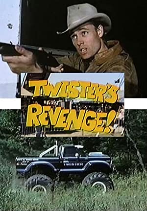 Twisters Revenge! (1988) M4ufree