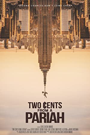 Two Cents From a Pariah (2021) M4ufree