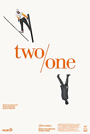 Two/One (2019) M4ufree