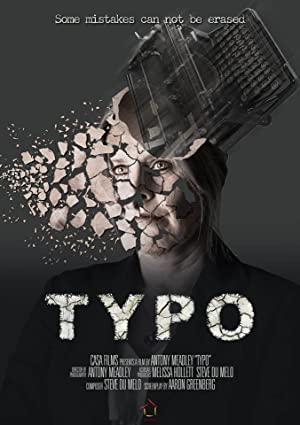 Typo (2018) M4ufree