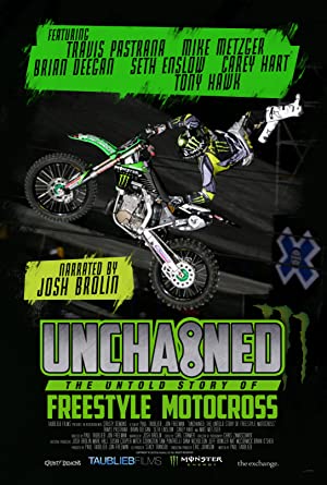 Unchained: The Untold Story of Freestyle Motocross (2016) M4ufree