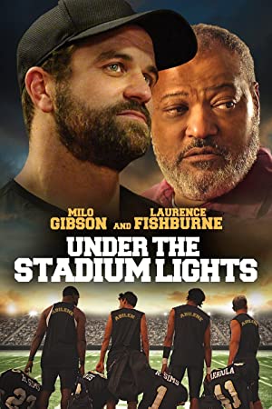 Under the Stadium Lights (2021) M4ufree